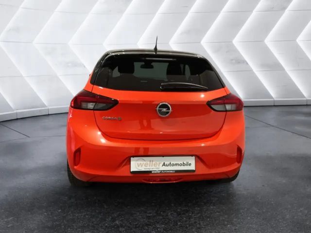 Opel Corsa -e ''Edition'' Apple/Android Klimaautomatik Blueto