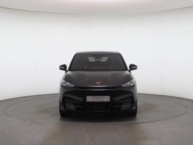 Cupra Tavascan Adrenaline VZ