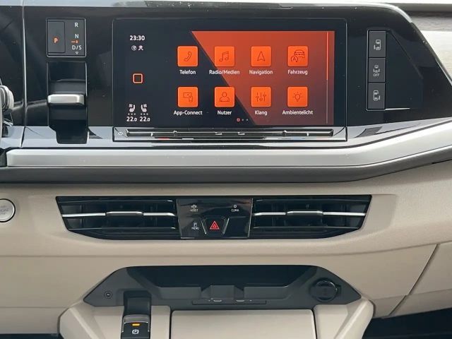 Volkswagen Multivan Style T7