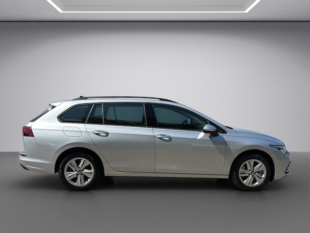 Volkswagen Golf 2.0 TDI Golf VIII Life Variant