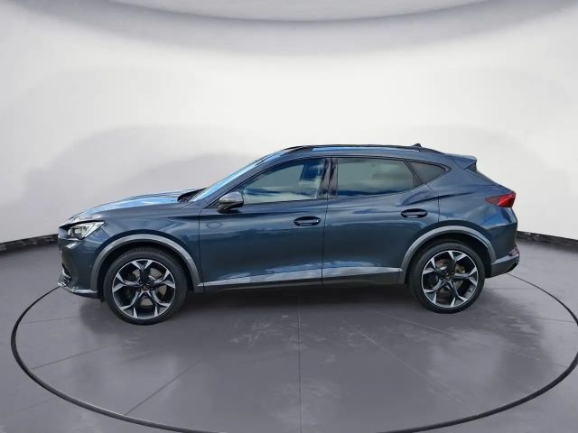 Cupra Formentor 2.0 TSI 4Drive DSG VZ