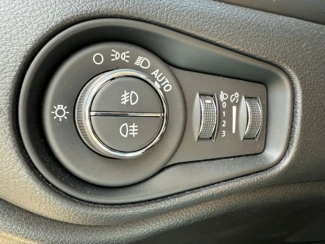 Jeep Renegade Hybrid Limited