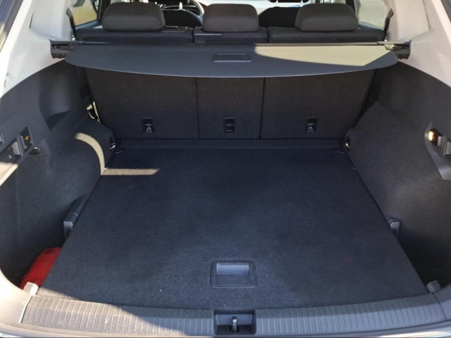 Volkswagen Tiguan 2.0 TDI Allspace DSG Life