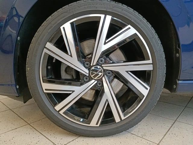 Volkswagen Golf 2.0 TDI DSG Golf VIII Variant