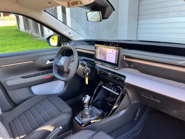 Citroën C3 Aircross Plus