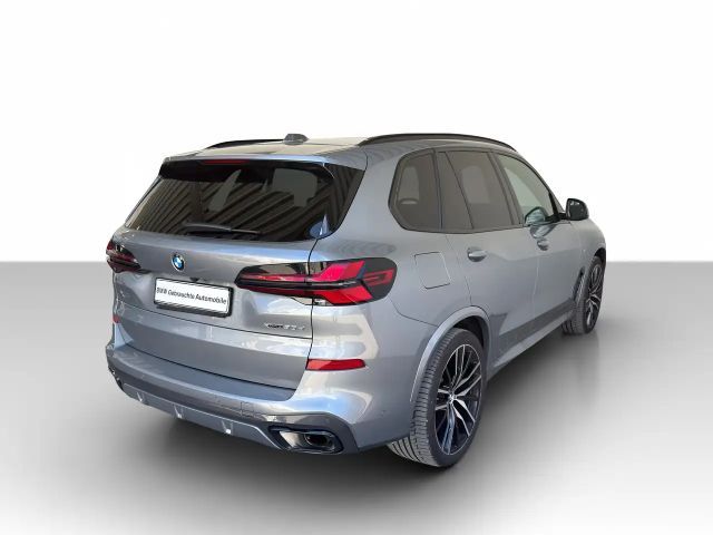 BMW X5 M-Sport xDrive30d