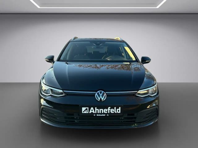 Volkswagen Golf Golf VIII Life Variant