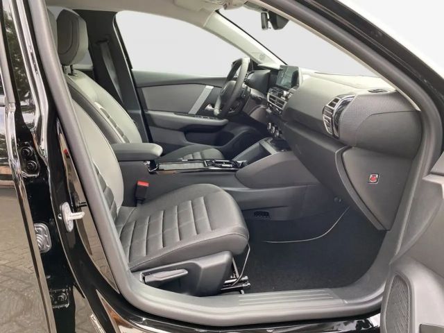 Citroën C4 Hybrid Plus