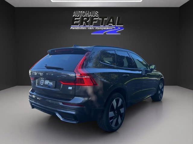 Volvo XC60 AWD Dark Plus Recharge T6