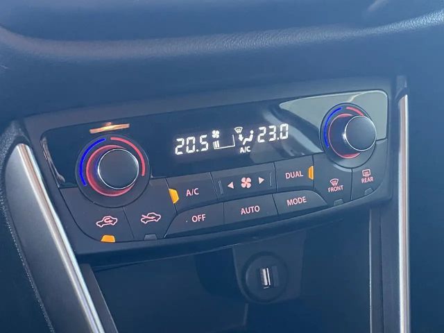 Suzuki S-Cross Hybrid