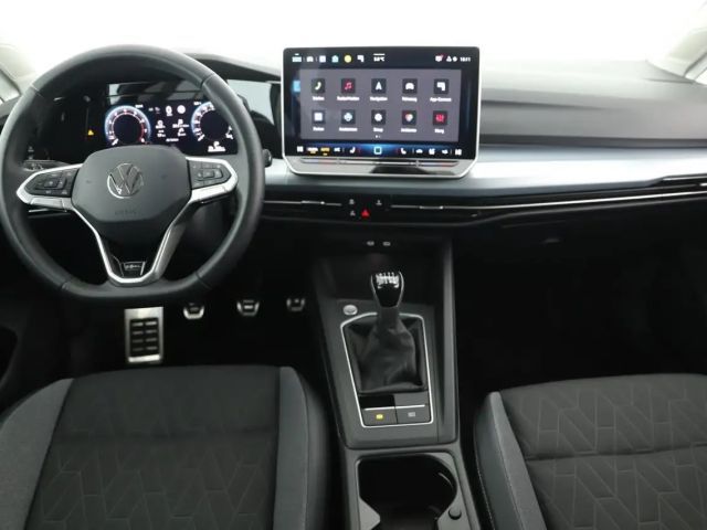 Volkswagen Golf 1.5 TSI Golf VIII