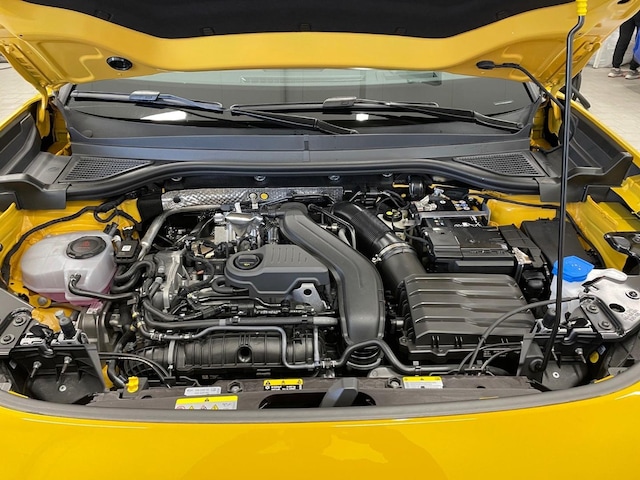 Volkswagen T-Roc 1.5 eTSI