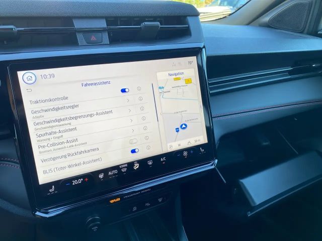 Ford Puma EcoBoost ST Line