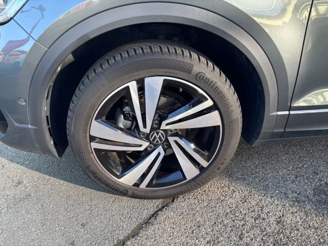 Volkswagen T-Roc 1.5 TSI DSG R-Line