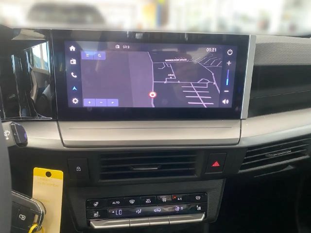 Opel Frontera Edition