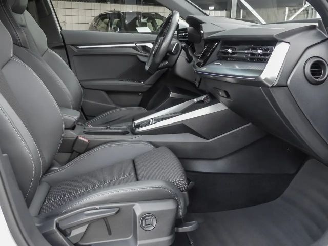 Audi S3 2.0 TFSI Quattro S-Tronic Sedan