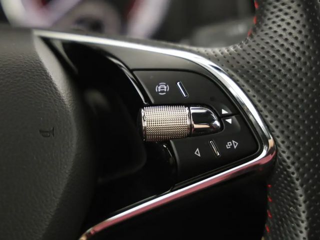 Skoda Kamiq Monte Carlo