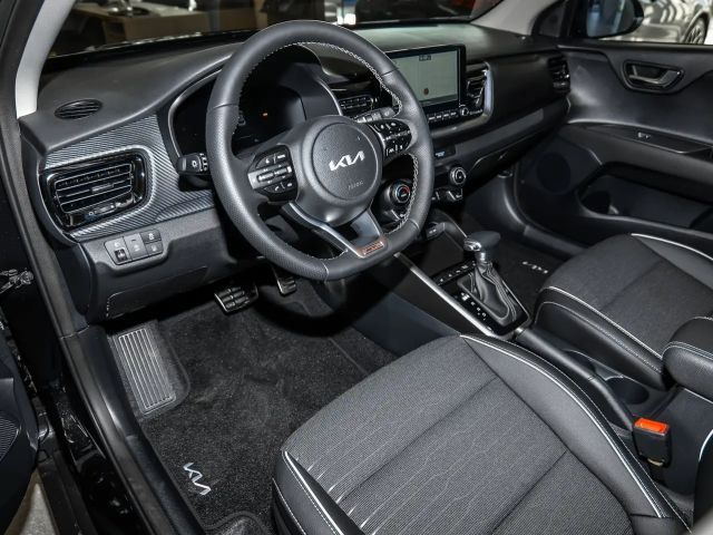 Kia Stonic GDi GT-Line