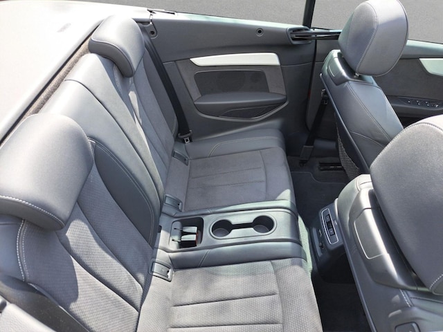 Audi S5 Cabriolet Quattro