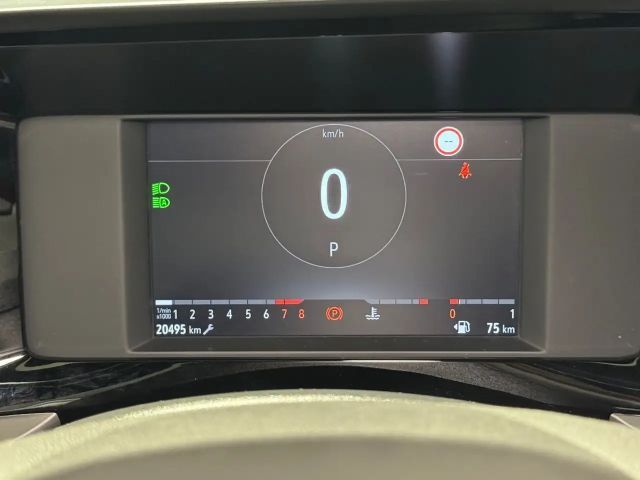 Opel Mokka 1.2 Turbo GS-Line Grand Sport