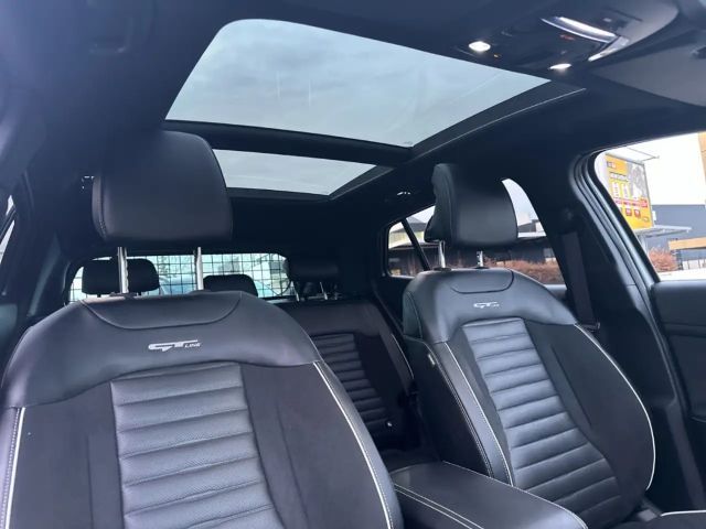 Kia Sportage GT-Line