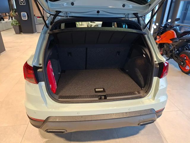 Seat Arona 1.0 TSI DSG Style