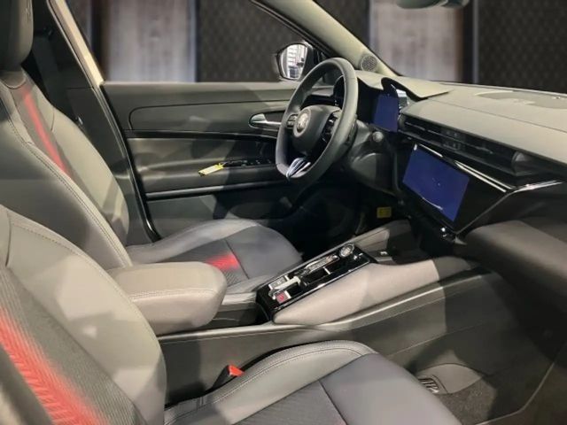 Alfa Romeo Junior FWD Ibrida Speciale