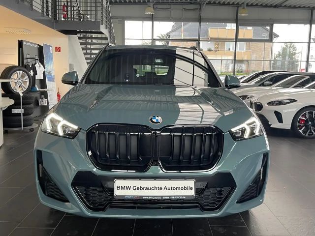 BMW X1 M-Sport