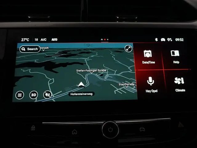 Opel Corsa GS-Line Grand Sport Turbo