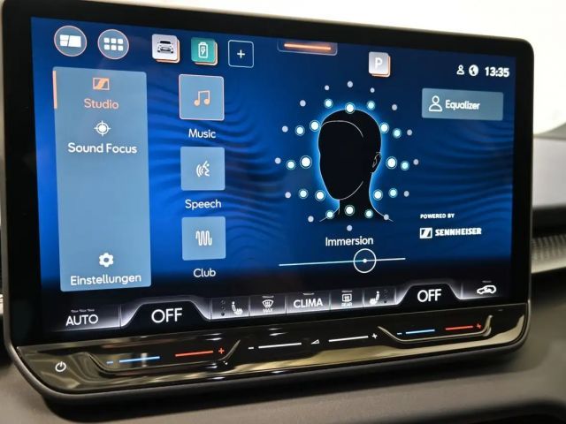 Cupra Terramar 1.5 e-Hybrid e-Hybrid