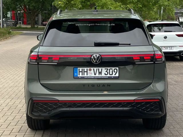 Volkswagen Tiguan 1.5 eTSI DSG R-Line