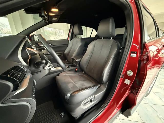 Mitsubishi Eclipse Cross 4WD