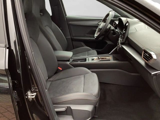 Cupra Leon 2.0 TSI DSG Sportstourer VZ