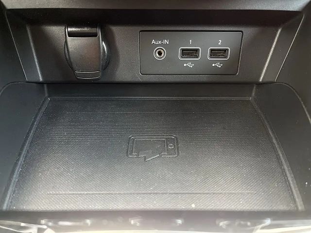 Renault Arkana Bose EDC