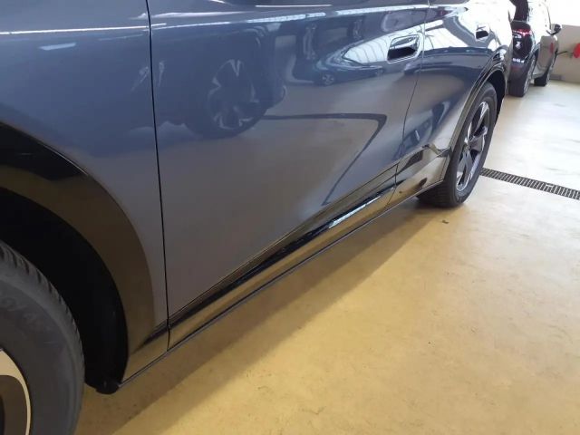 Cupra Tavascan Endurance