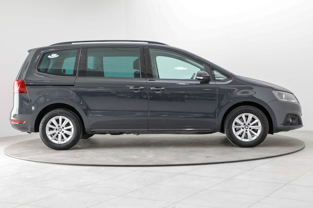 Seat Alhambra Style