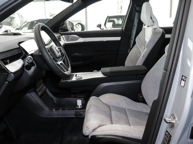 Volvo EX90 AWD Twin motor Ultra