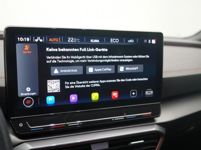 Cupra Leon DSG ST VZ