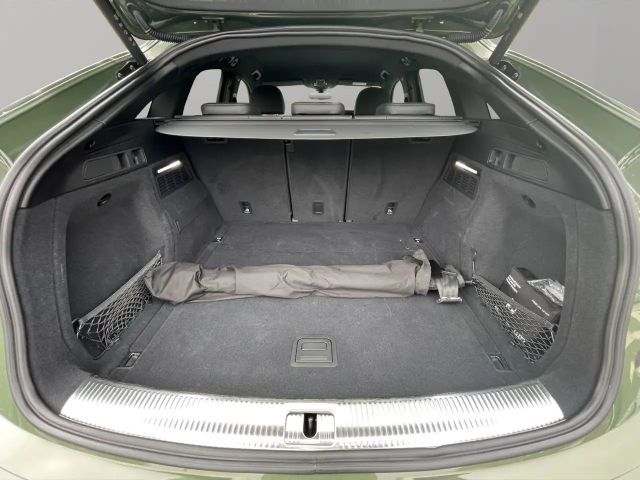 Audi Q5 40 TDI Quattro S-Line