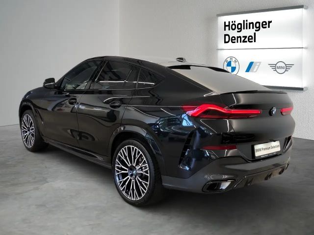 BMW X6 xDrive30d