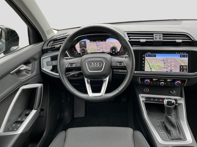 Audi Q3 35 TFSI S-Tronic