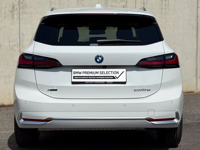 BMW 225 Active Tourer xDrive
