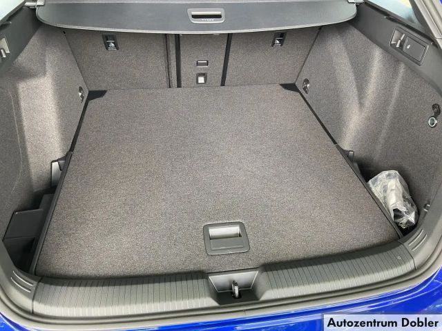 Volkswagen Golf 2.0 TSI 4Motion Variant