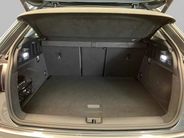 Audi Q2 35 TFSI S-Line