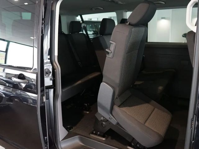 Volkswagen Caravelle T6