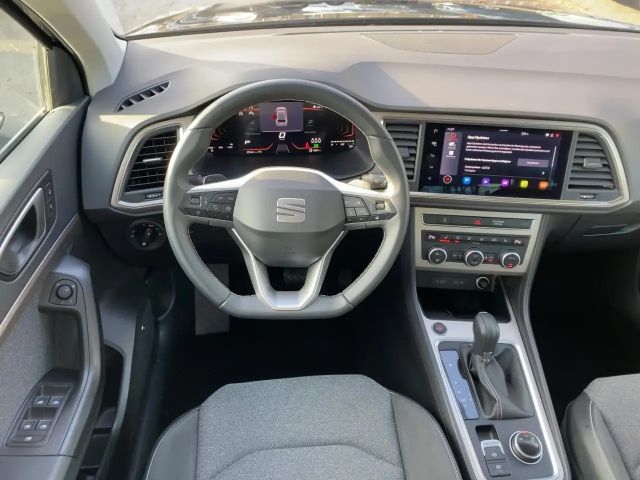 Seat Ateca 1.5 TSI