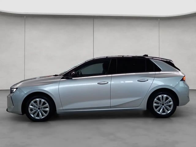 Opel Astra 1.2 Turbo Elegance Turbo