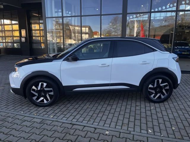 Opel Mokka Elegance Mokka-e