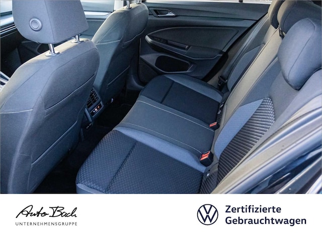 Volkswagen Golf 2.0 TDI DSG Golf VIII