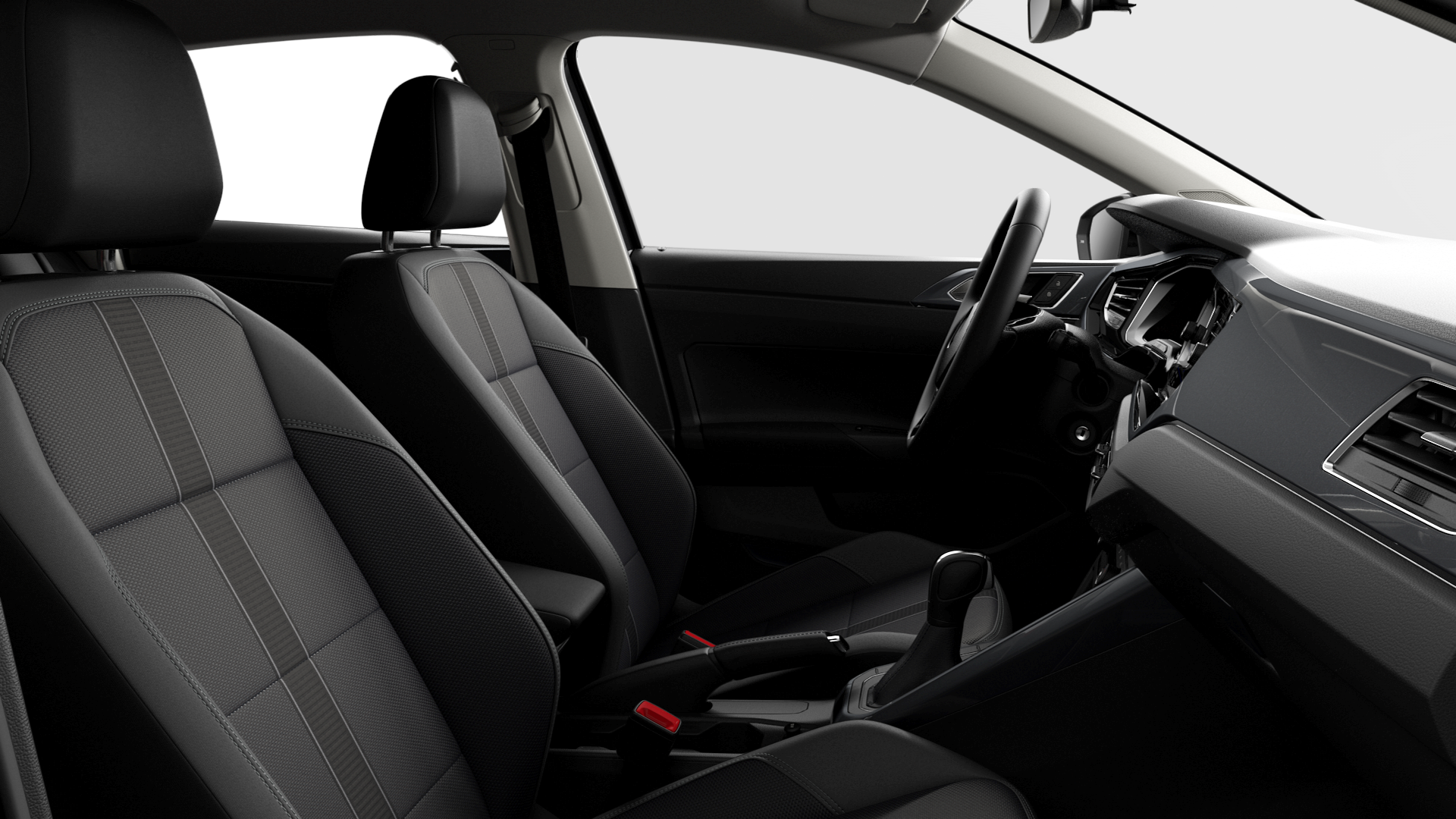 Volkswagen Polo 1.0 TSI DSG Highline